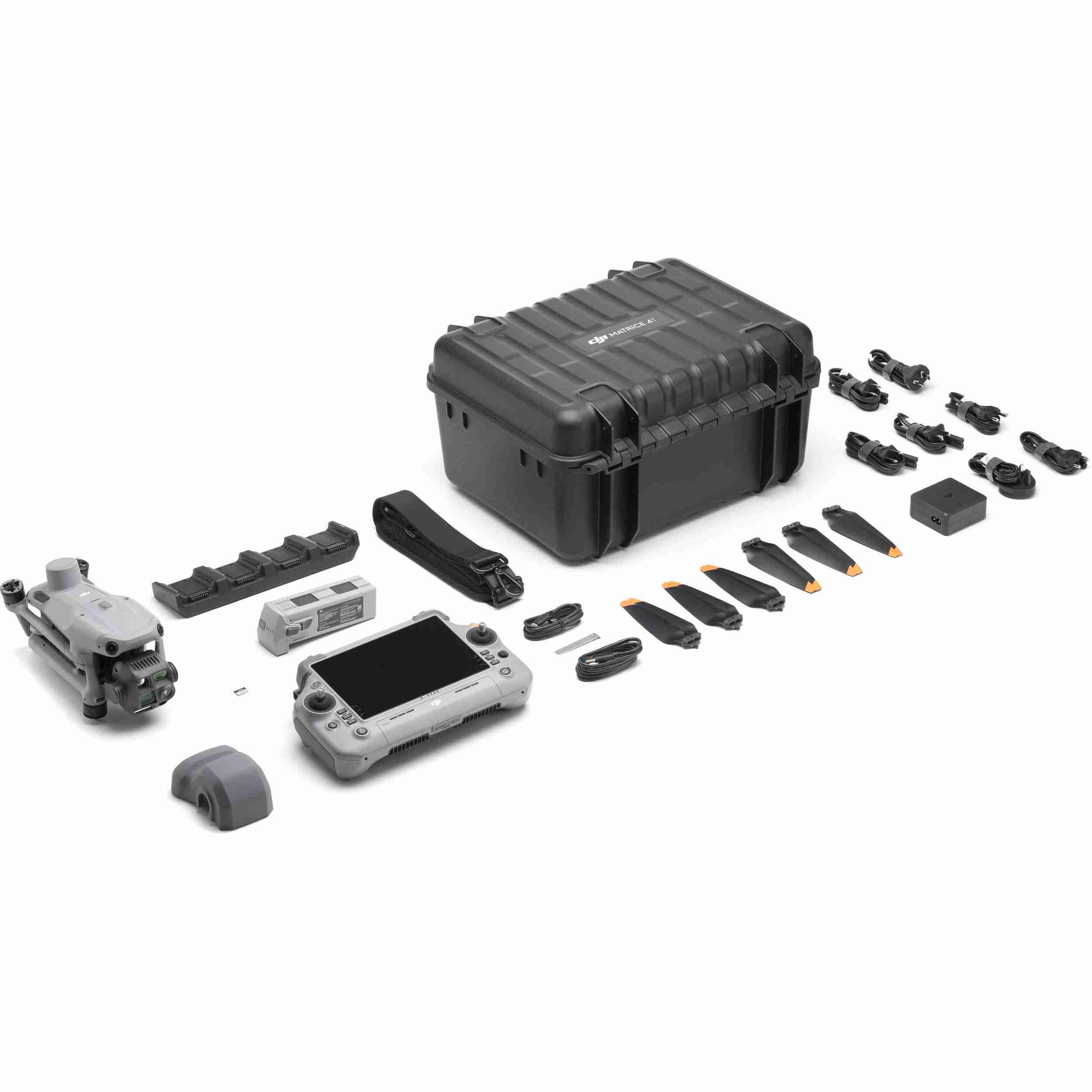 DJI Matrice 4T 6 DJI Matrice 4T - Imagen 6