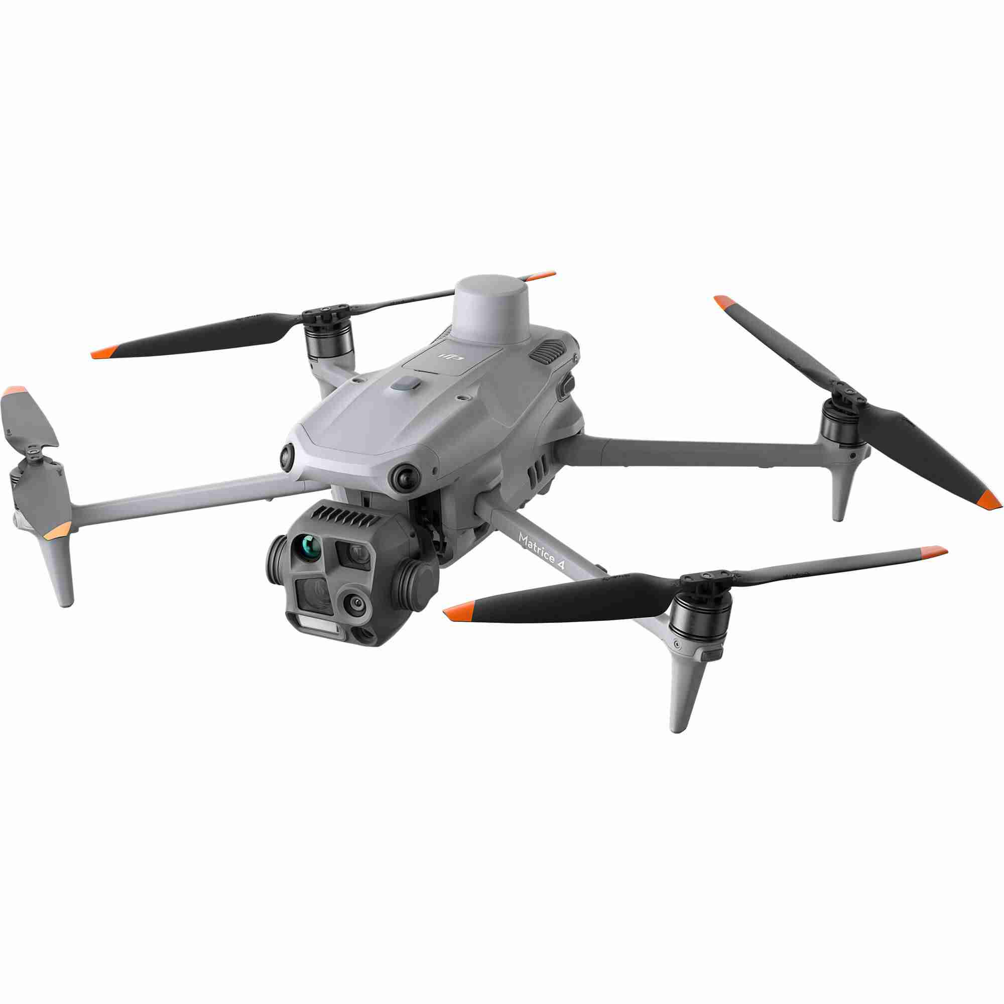 DJI Matrice 4T 1 DJI Matrice 4T