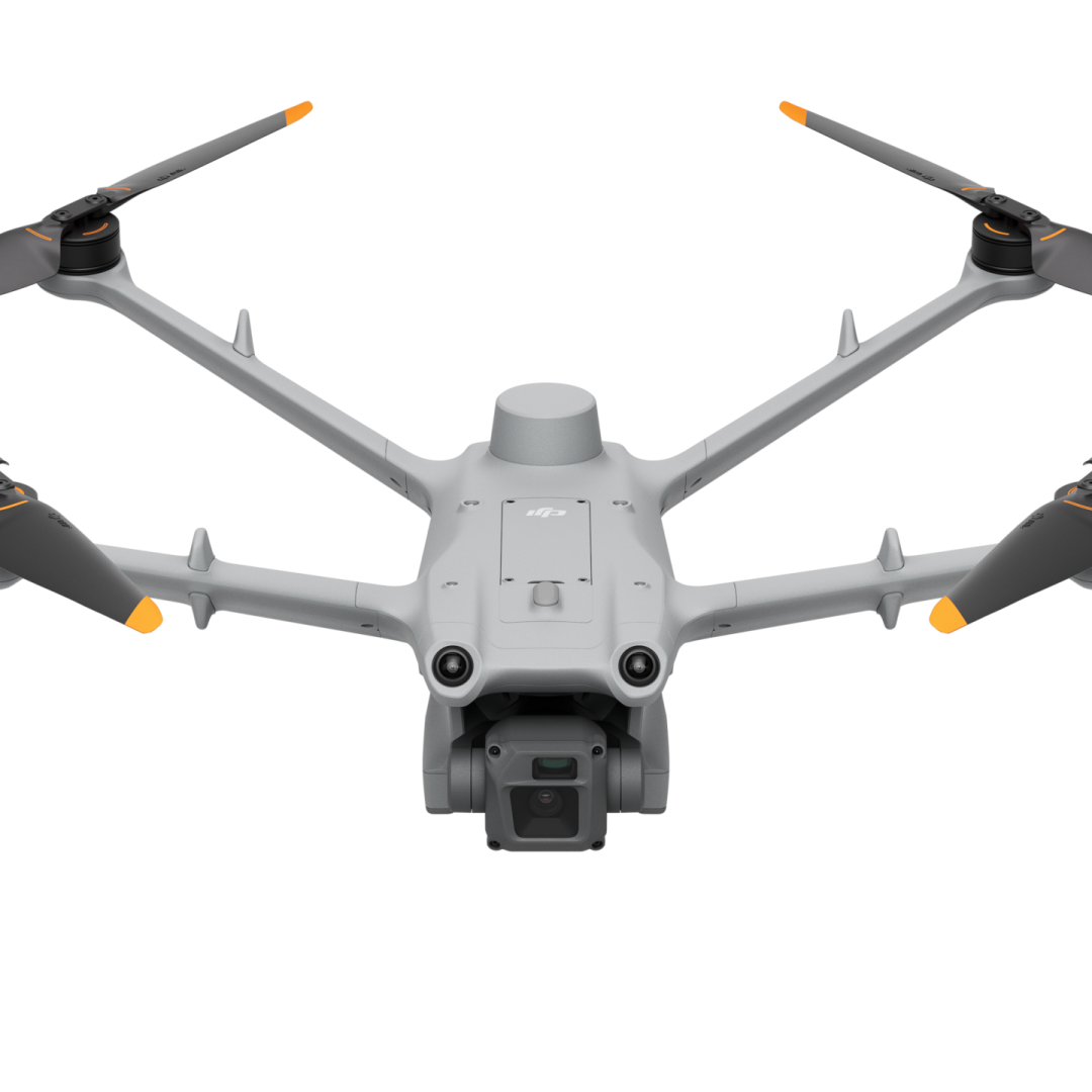 DJI Matrice 3D