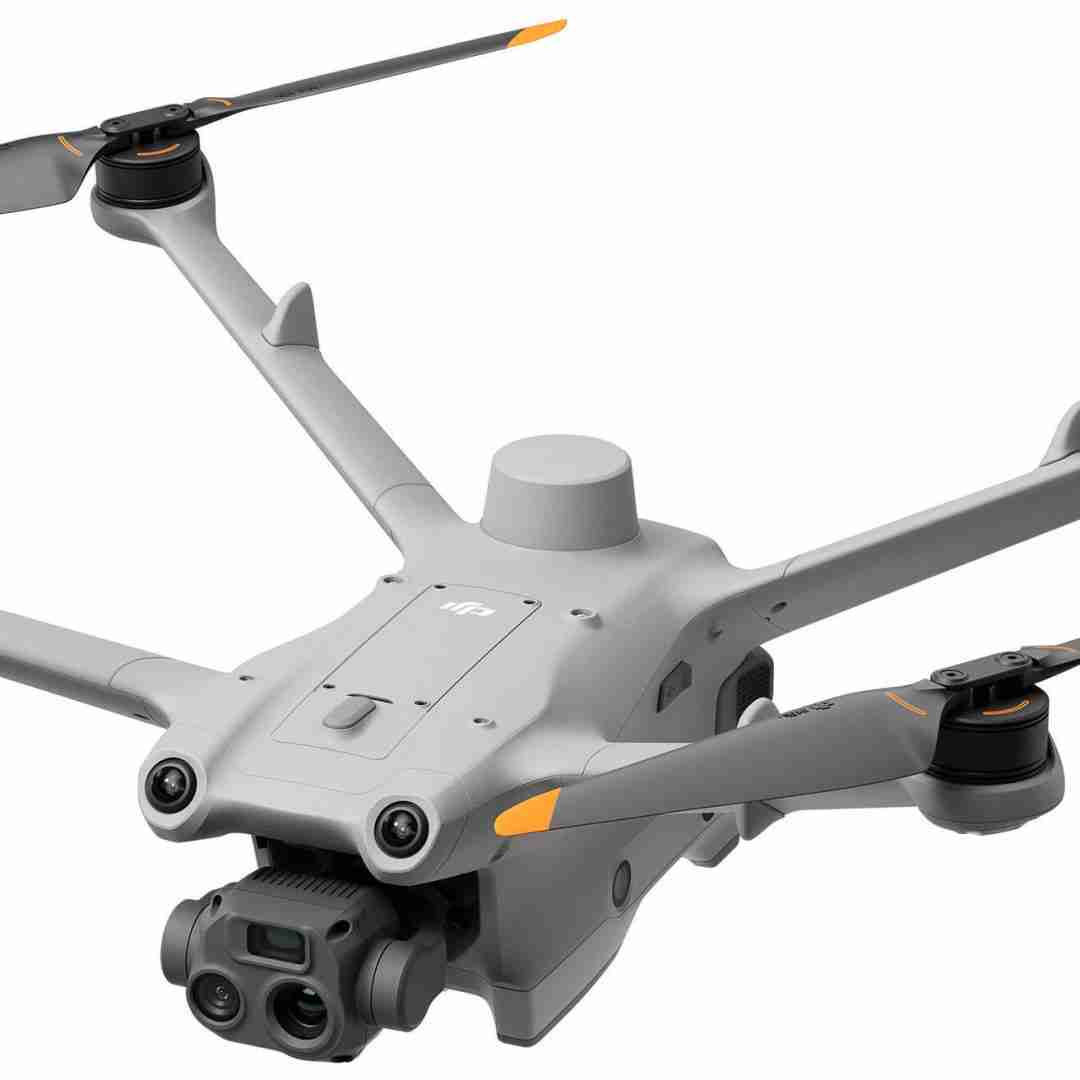 DJI Matrice 3TD
